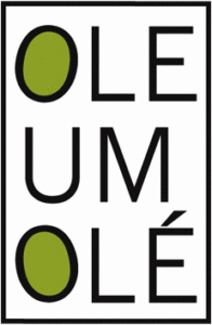 Oleum Olé logotipo